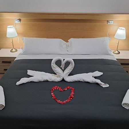 Hotel Tito 2 메스트레 외부 사진