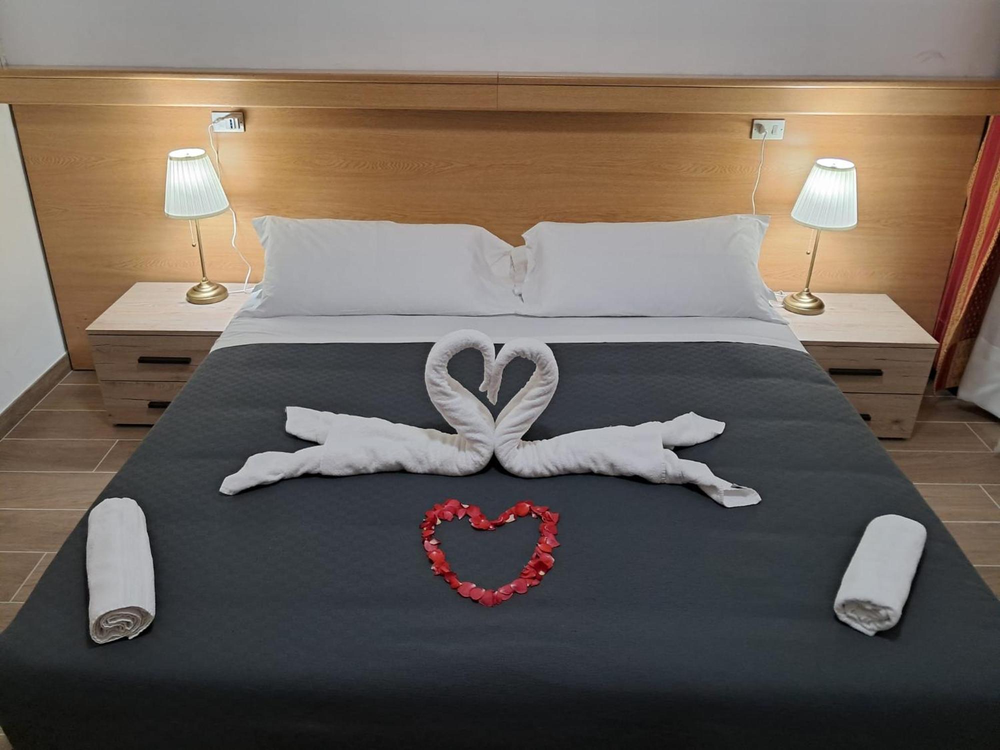 Hotel Tito 2 메스트레 외부 사진